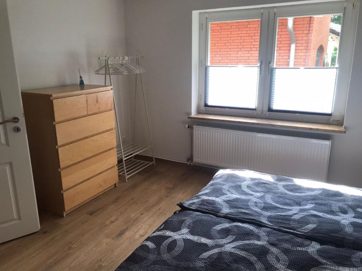 Kurze Auszeit Westerroenfeld Westerronfeld Ngoại thất bức ảnh
