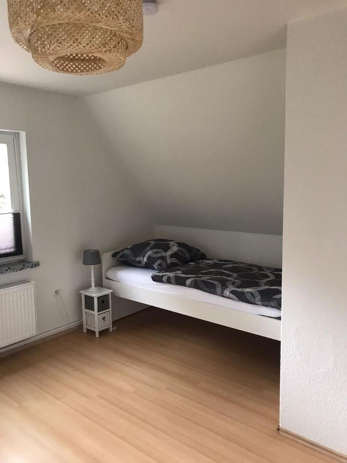Kurze Auszeit Westerroenfeld Westerronfeld Ngoại thất bức ảnh