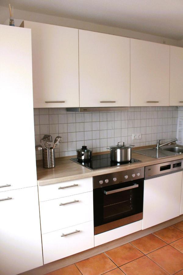 Kurze Auszeit Westerroenfeld Westerronfeld Ngoại thất bức ảnh