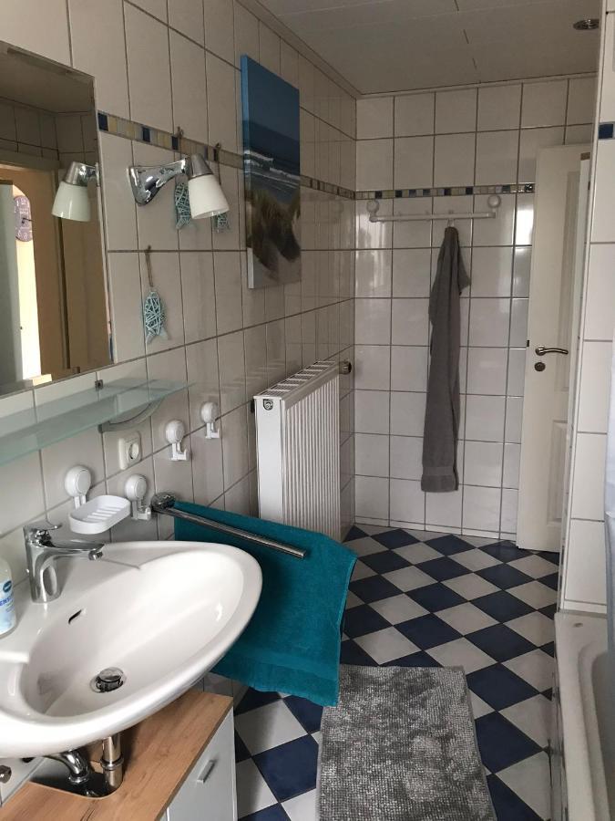 Kurze Auszeit Westerroenfeld Westerronfeld Ngoại thất bức ảnh