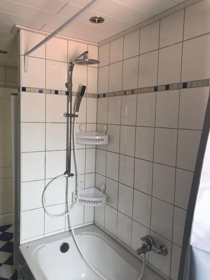 Kurze Auszeit Westerroenfeld Westerronfeld Ngoại thất bức ảnh